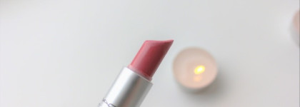 Мой Ласковый и Нежный Февраль с Помадой  MAC "Please Me"