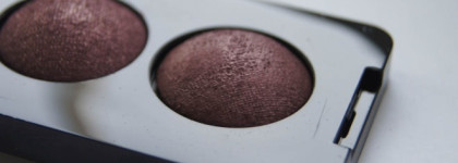Тени Catrice Deluxe Trio Eyeshadow 030 Rose Vintouch