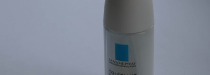 Спасение чувствительной и повреждённой кожи вокруг глаз с La Roche-Posay Toleriane Ultra Eye Contour... Или не спасение?