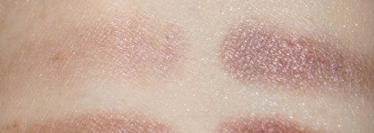 Тени Catrice Deluxe Trio Eyeshadow 030 Rose Vintouch