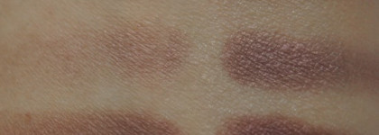 Тени Catrice Deluxe Trio Eyeshadow 030 Rose Vintouch