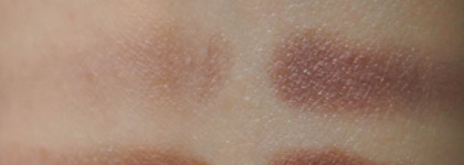 Тени Catrice Deluxe Trio Eyeshadow 030 Rose Vintouch