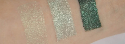 Тени Catrice Absolute Eye Colour Mono Eye Shadow #910 My Mermint: оттенок холодной весны и свежего лета