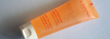 Несколько месяцев с Clarins — большой уходовый пост. От пергамента к почти здоровой коже