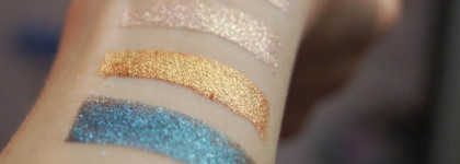 Отсыпьте, пожалуйста, немного волшебства: моё знакомство с пигментами Tammy Tanuka