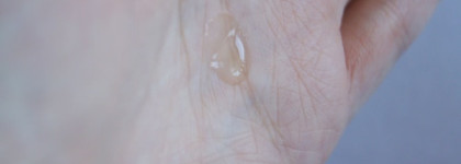 Сыворотка Limoni Snail Repair Intensive Ampoule. Как же мне с тобой повезло