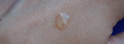 Сыворотка Limoni Snail Repair Intensive Ampoule. Как же мне с тобой повезло