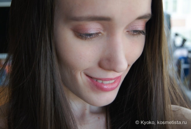 Запеченные румяна Limoni Baked Blush #02
