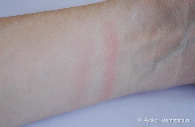 Запеченные румяна Limoni Baked Blush #02