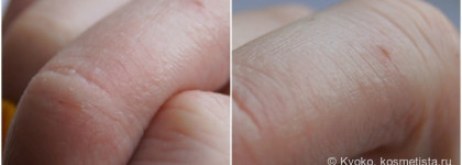 Natura Siberica Крем для рук "Защита и уход": я люблю и ненавижу тебя