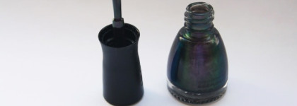 Мой самый разносторонний лак Limoni Merry dancers 751