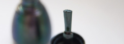 Мой самый разносторонний лак Limoni Merry dancers 751