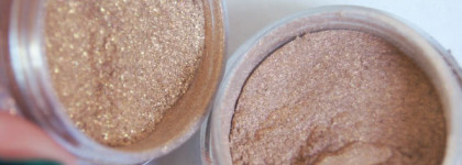 Сказочная повседневность с пигментами Tammy Tanuka Sigil inspired Пастушка Юрких Горностаев и Жрица Красной Луны