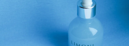 Основательное увлажнение с Limoni