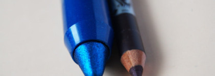 Тени-карандаш Kiko Milano Sparkling Trail eyeshadow 05