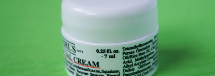 Промежуточные миниатюры, часть 1. Увлажняющий крем для лица Kiehl's Ultra Facial Cream