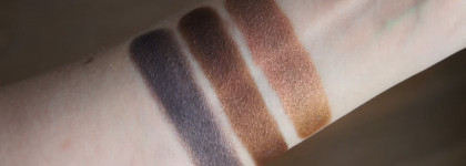 Совы, Сливовая роща, Темный лес... Третья порция пигментов Tammy Tanuka Sigil inspired