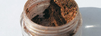 Совы, Сливовая роща, Темный лес... Третья порция пигментов Tammy Tanuka Sigil inspired