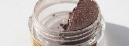 Совы, Сливовая роща, Темный лес... Третья порция пигментов Tammy Tanuka Sigil inspired