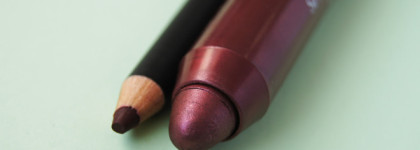 Тени-карандаш Kiko Milano Sparkling Trail eyeshadow 03