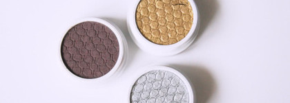 Знакомство с Colourpop Super Shock Shadow: Party Time, Liberty, Get Lucky