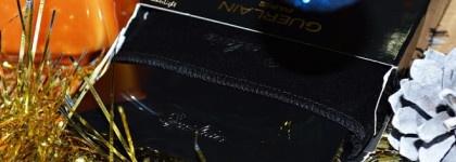 Нежные чувства. Румяна Guerlain Rose Aux Joues Tender Blush в оттенке 01 Morning Rose