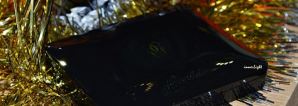 Нежные чувства. Румяна Guerlain Rose Aux Joues Tender Blush в оттенке 01 Morning Rose