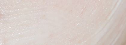 Ставка на увлажнение. Увлажняющая маска "Витамин Е" The Body Shop Vitamin E Sink-In Moisture Mask
