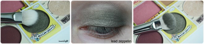 Знакомство с миром макияжа theBalm. In theBalm of Your Hand. Holiday Face Palette