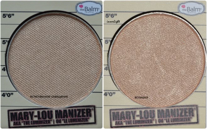 Знакомство с миром макияжа theBalm. In theBalm of Your Hand. Holiday Face Palette