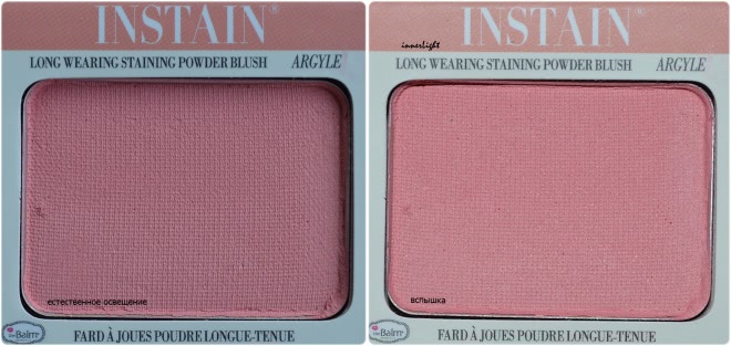 Знакомство с миром макияжа theBalm. In theBalm of Your Hand. Holiday Face Palette