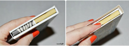 Знакомство с миром макияжа theBalm. In theBalm of Your Hand. Holiday Face Palette