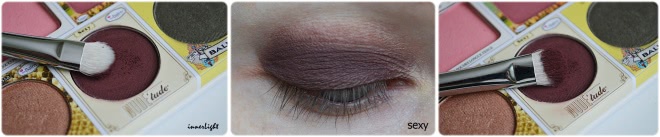 Знакомство с миром макияжа theBalm. In theBalm of Your Hand. Holiday Face Palette