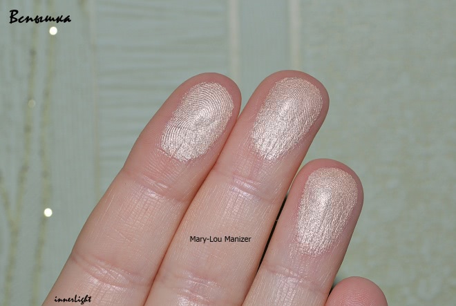 Знакомство с миром макияжа theBalm. In theBalm of Your Hand. Holiday Face Palette