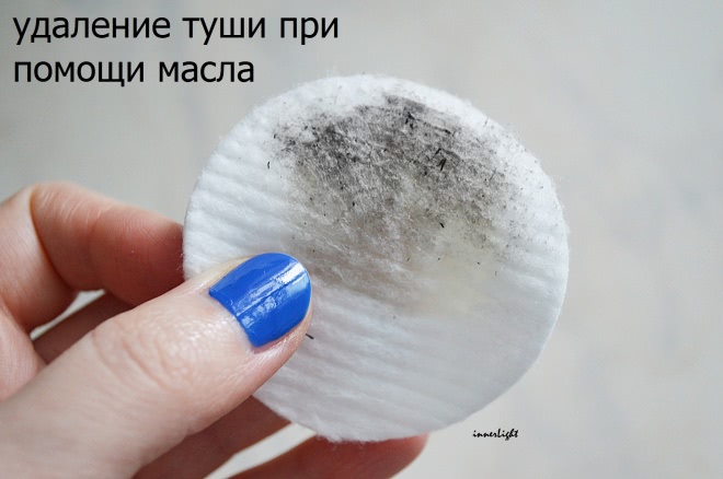 Вдохновленная формой пера. Тушь для ресниц Avon Super extend Winged out mascara
