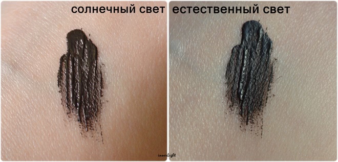 Вдохновленная формой пера. Тушь для ресниц Avon Super extend Winged out mascara