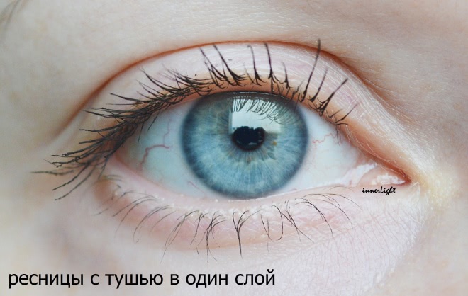 Вдохновленная формой пера. Тушь для ресниц Avon Super extend Winged out mascara