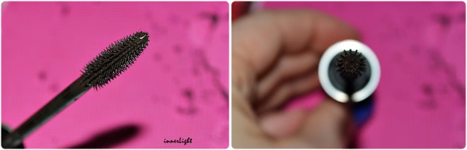 Вдохновленная формой пера. Тушь для ресниц Avon Super extend Winged out mascara