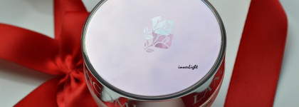 Успокоить нервы - валериана, успокоить кожу - Lancome (Anti-stress moisturising cream Hydra Zen, Anti-stress moisturising night cream Hydra Zen Nuit и Advanced ​Genifique Youth Activating Concentrate)