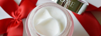 Успокоить нервы - валериана, успокоить кожу - Lancome (Anti-stress moisturising cream Hydra Zen, Anti-stress moisturising night cream Hydra Zen Nuit и Advanced ​Genifique Youth Activating Concentrate)