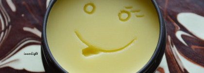 Идеальные губы с Love Balm. Moisturizing balm. Jurlique