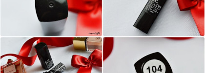 Помада для губ "Smart girl" Be color. Belor Design. Оттенки 104,107,119