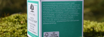 Ночной восстанавливающий увлажняющий крем Origins Make A Difference Night Overnight Hydrating Repair Cream