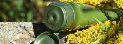 Кремовая маска для чувствительной кожи лица Origins Dr. Andrew Weil Mega-Mushroom Skin Relief Face Mask