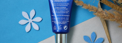 Payot Techni Regard With Liss Process Complex Anti-Wrinkle Smoothing Care - один из самых комфортных в использовании и работающих на благо кожи кремов для глаз