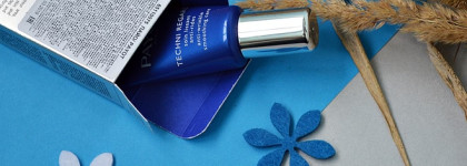 Payot Techni Regard With Liss Process Complex Anti-Wrinkle Smoothing Care - один из самых комфортных в использовании и работающих на благо кожи кремов для глаз