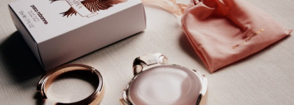 Почувствуй себя мифической нимфой с новым ароматом Paco Rabanne Olympea Aqua