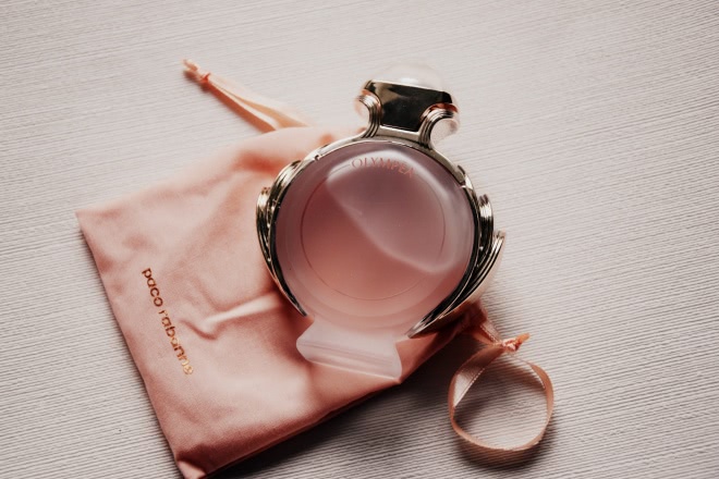 Почувствуй себя мифической нимфой с новым ароматом Paco Rabanne Olympea Aqua