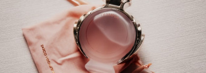 Почувствуй себя мифической нимфой с новым ароматом Paco Rabanne Olympea Aqua