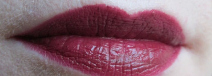 Вино на губах: Л'ЭТУАЛЬ Comme IL Faut в оттенке 216